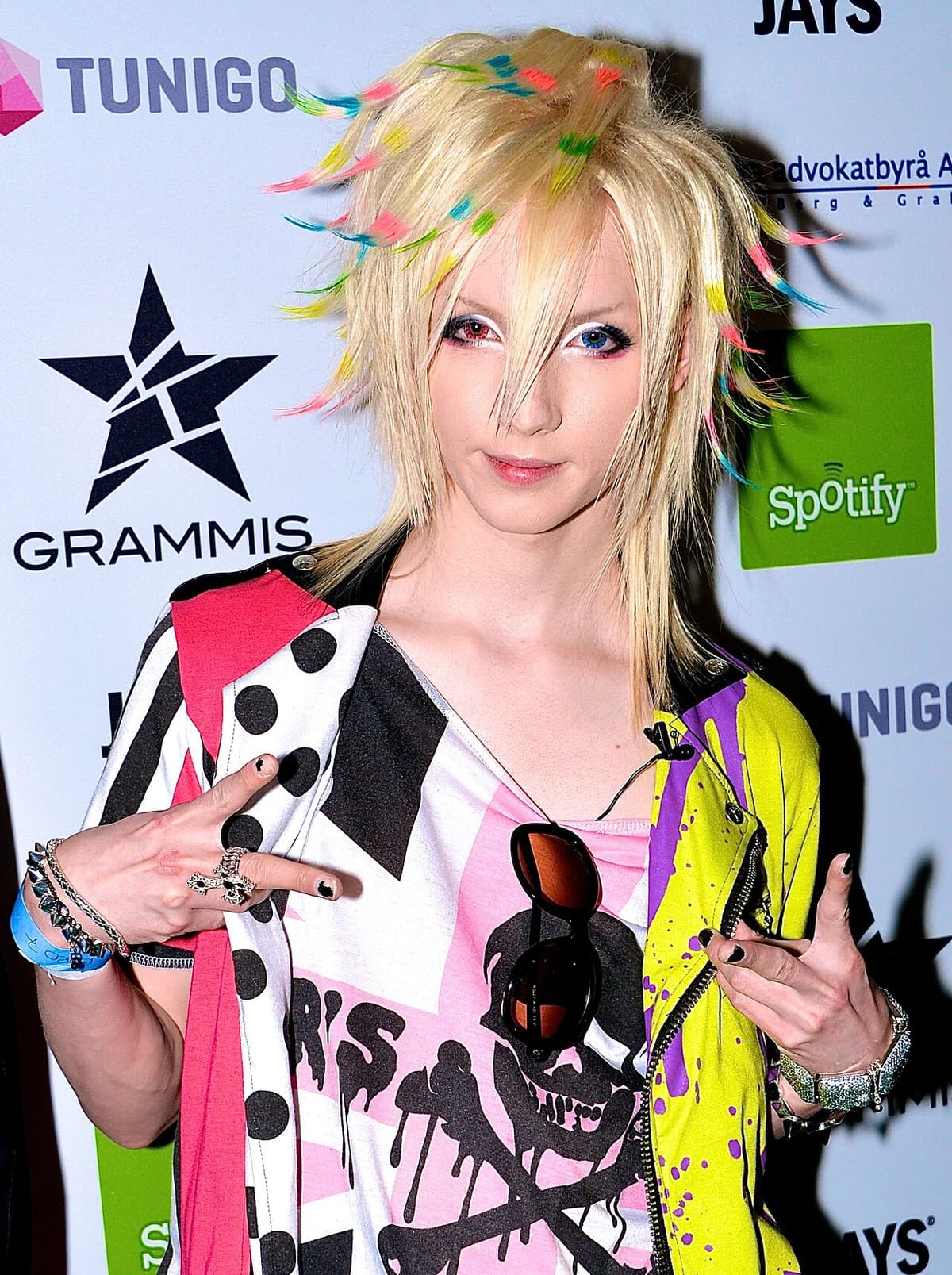 YOHIO