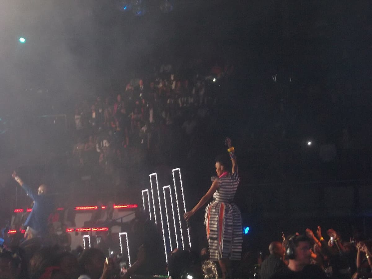 Mafikizolo