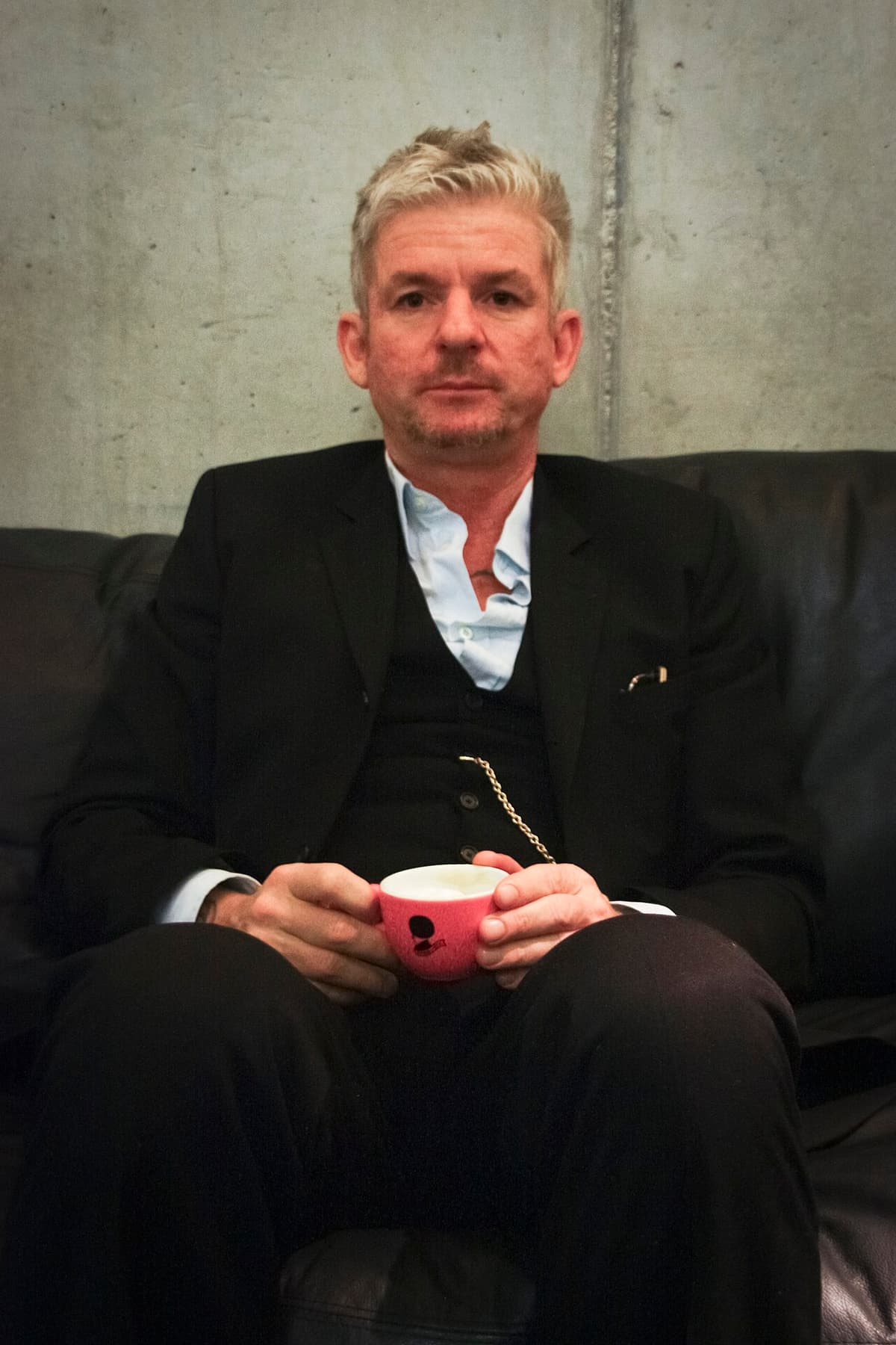 Heinz Strunk
