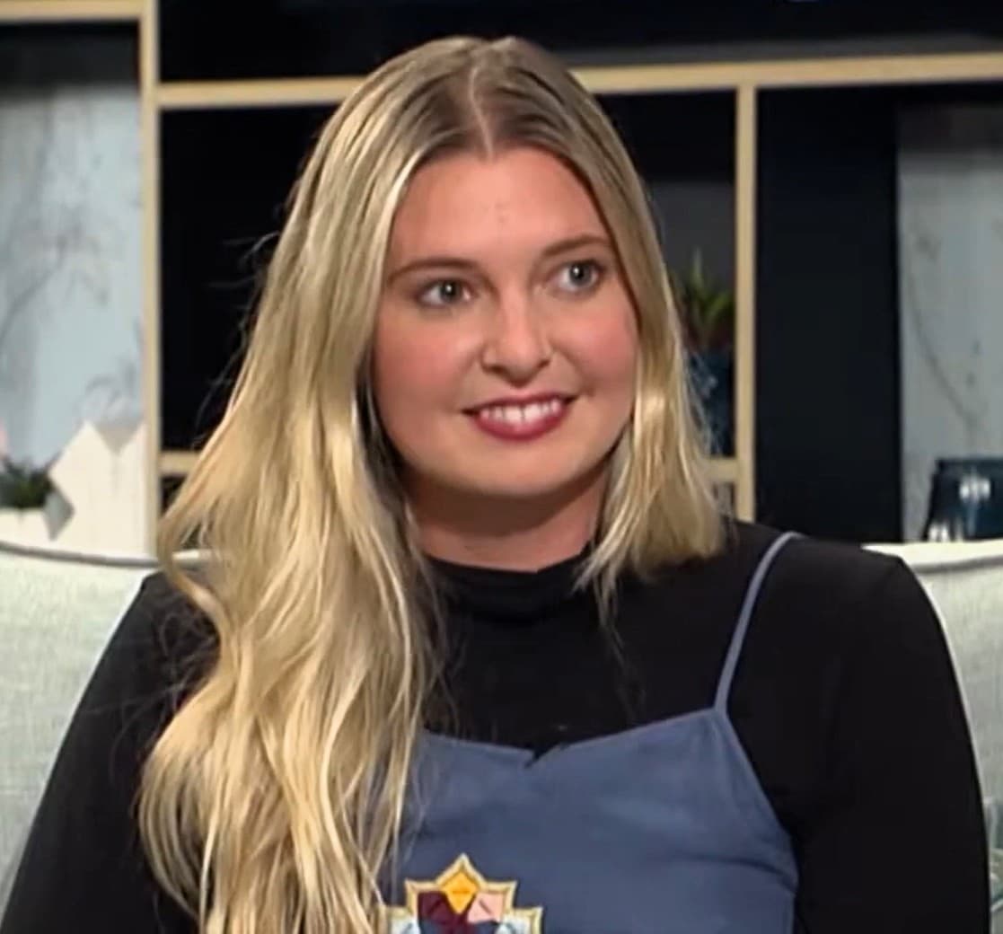 Jamie McDell