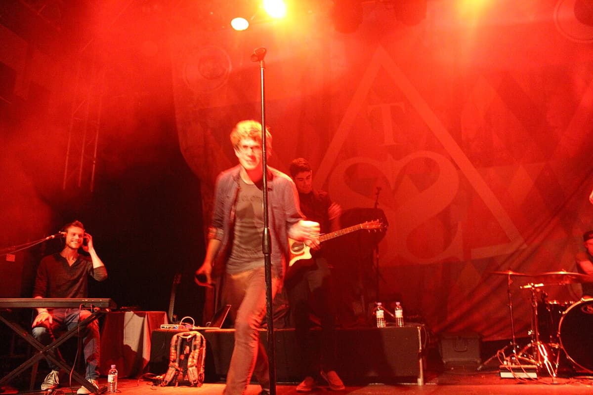 Paradise Fears