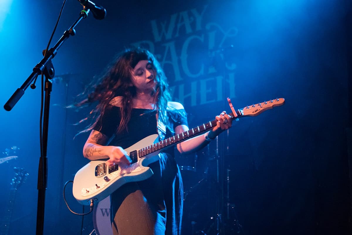 Waxahatchee