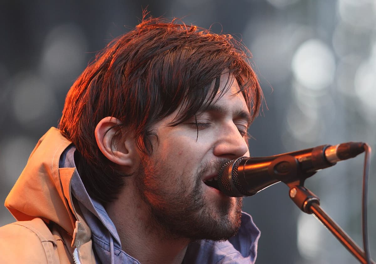 Conor Oberst