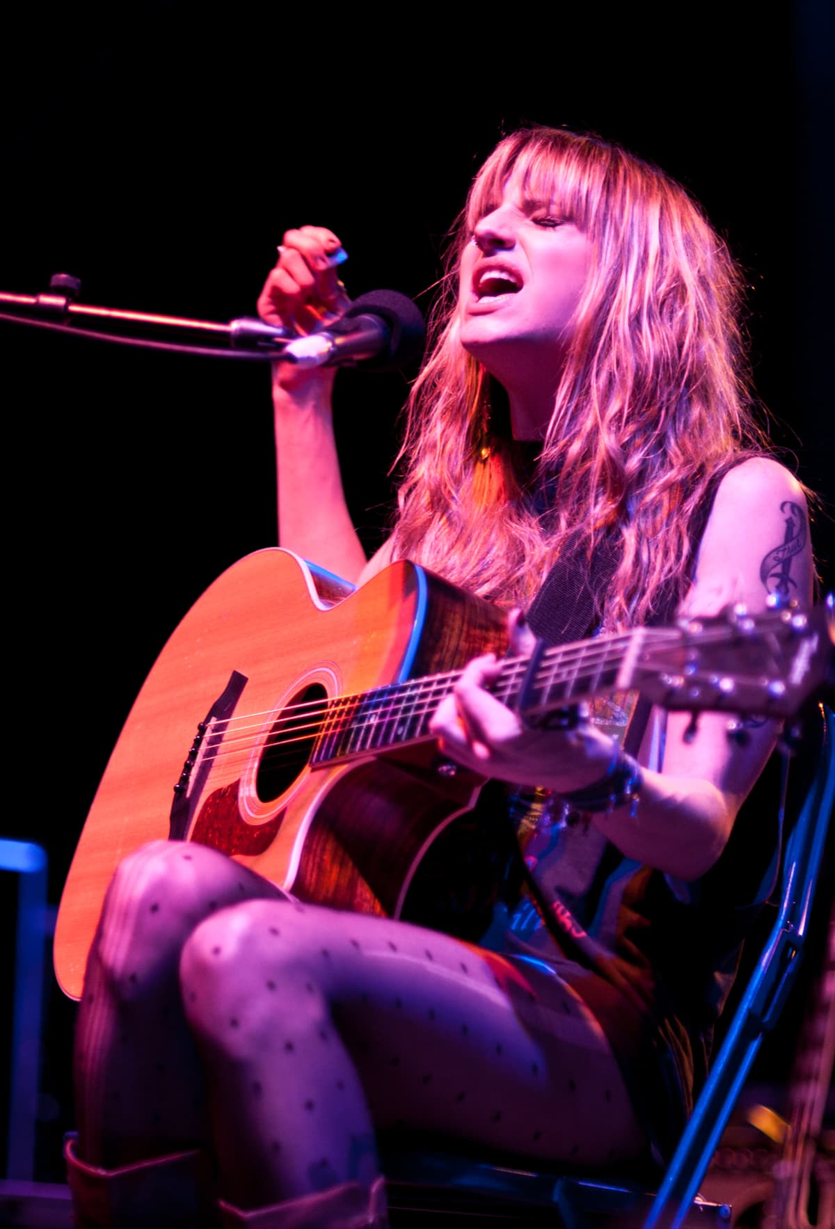 Juliet Simms