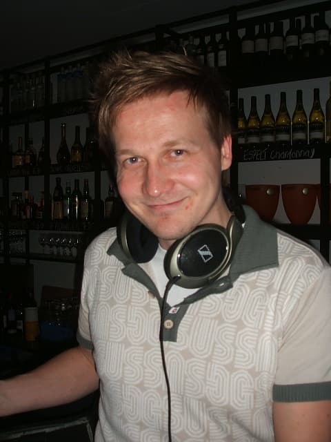 DJ Slow