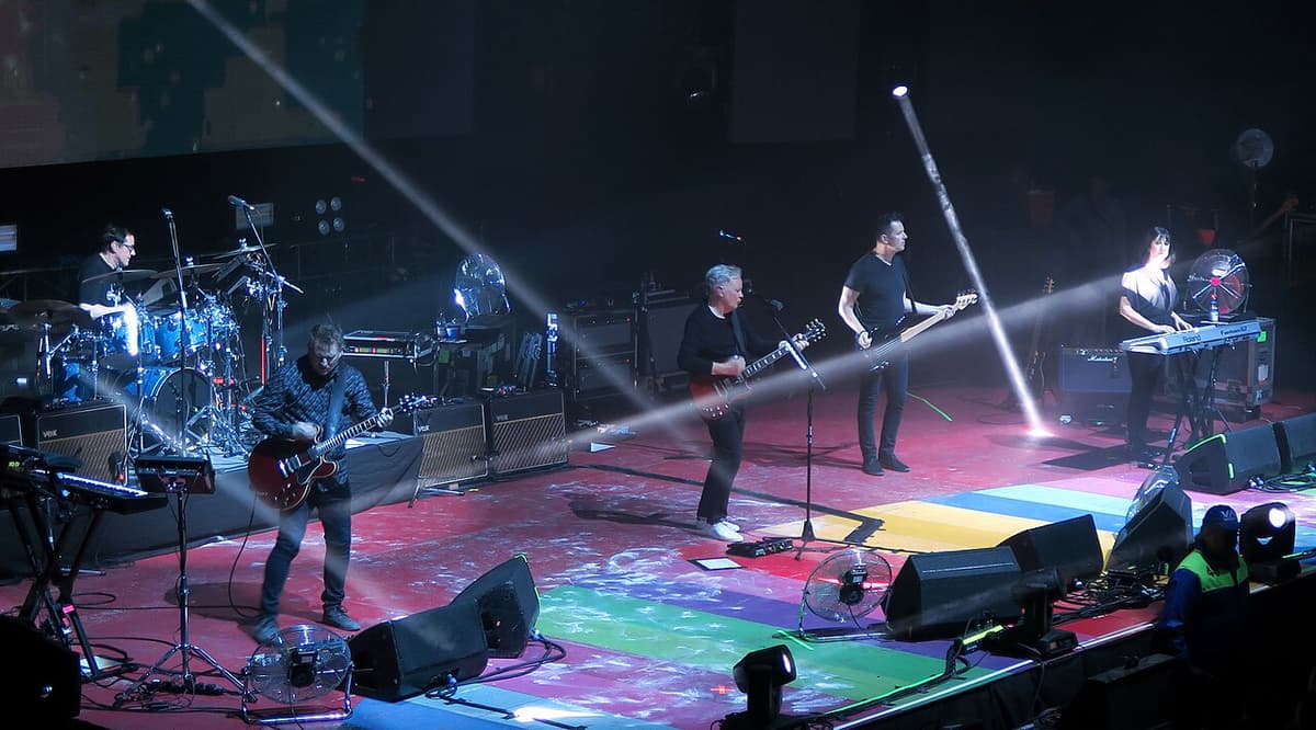 New Order
