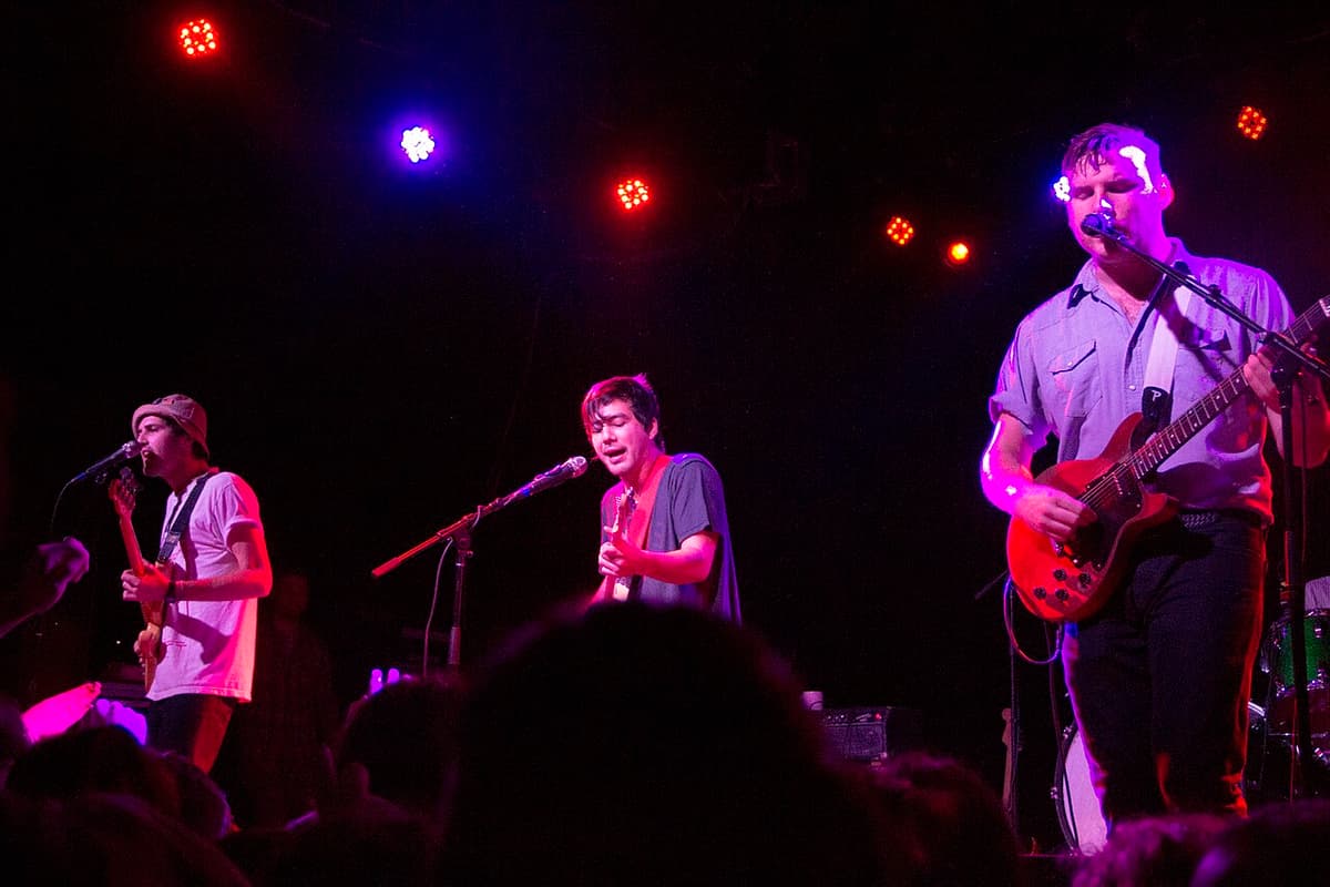 FIDLAR