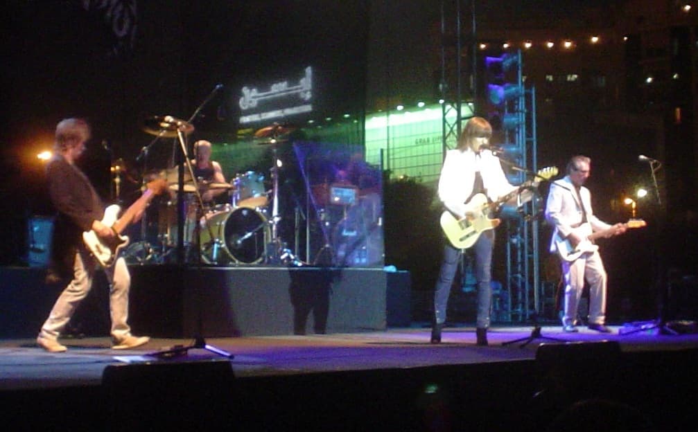 Pretenders