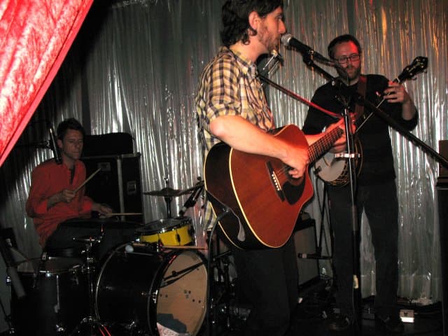 Great Lake Swimmers