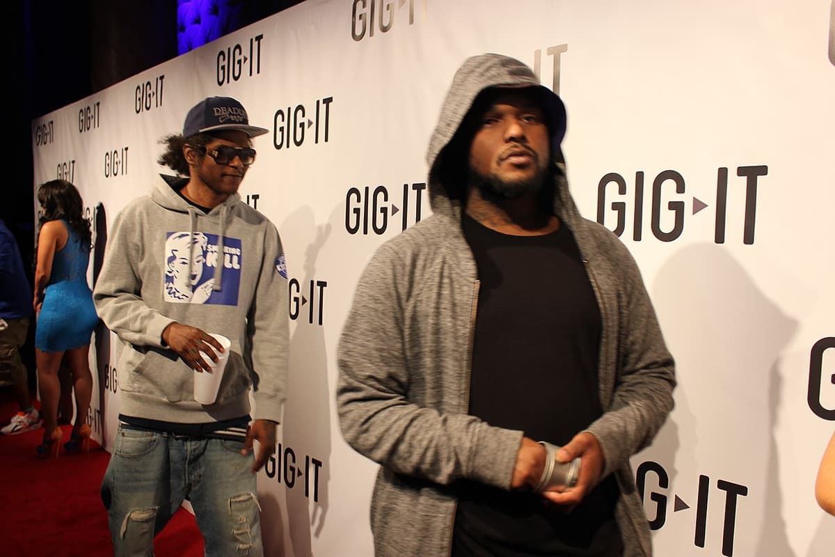 Black Hippy