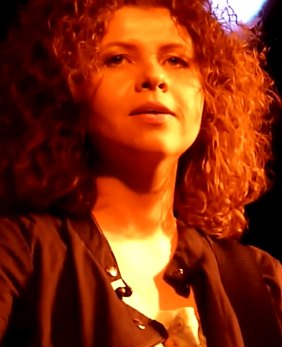 Roberta Campos