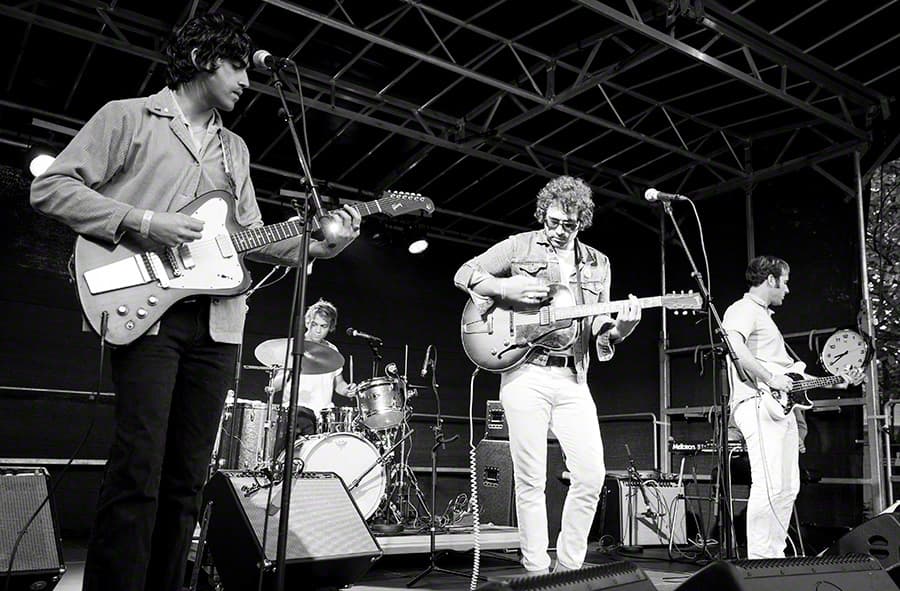 Allah-Las