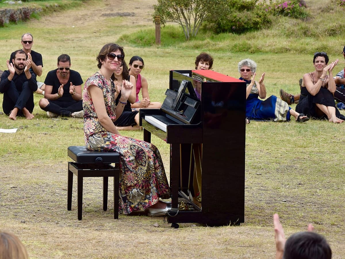 Vanessa Wagner