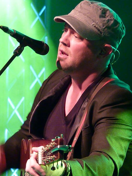 Ryan Sheridan