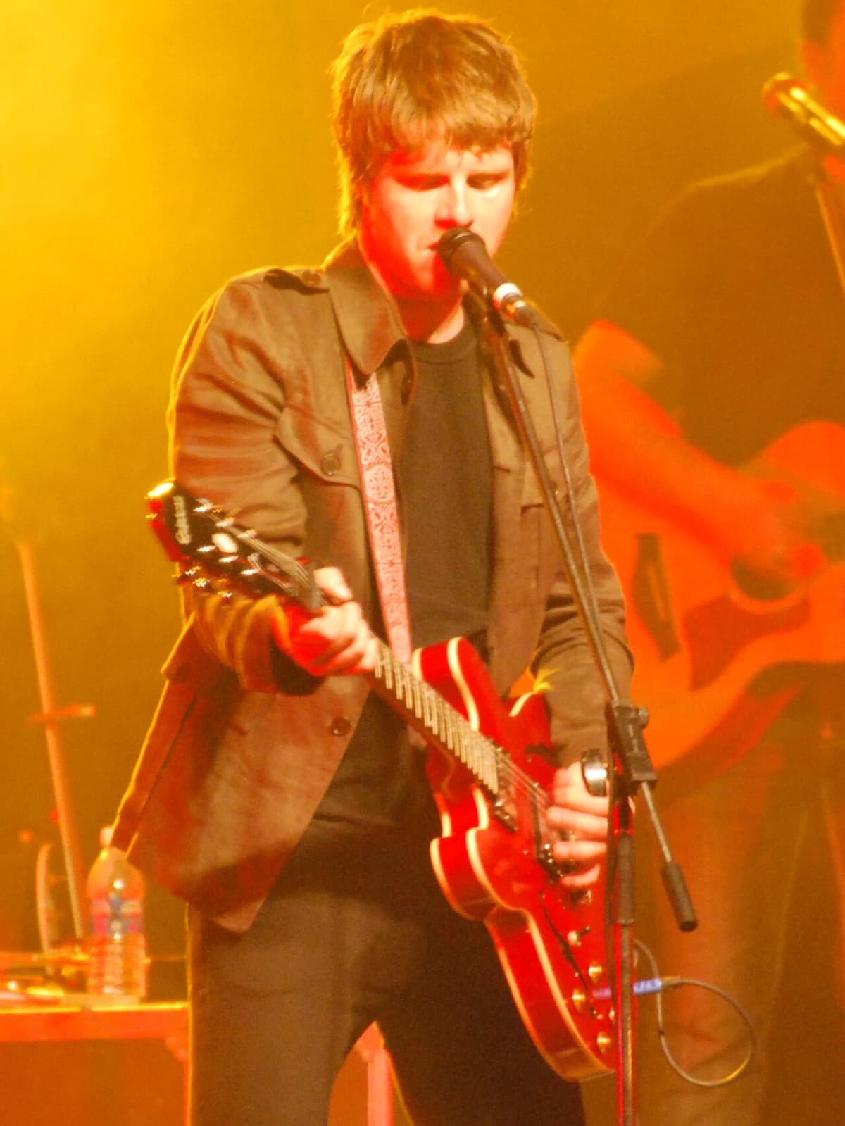 Vincent Vallières