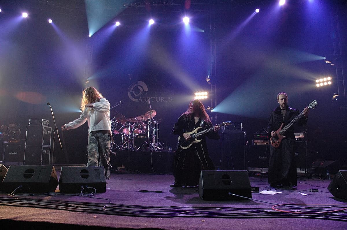 Arcturus