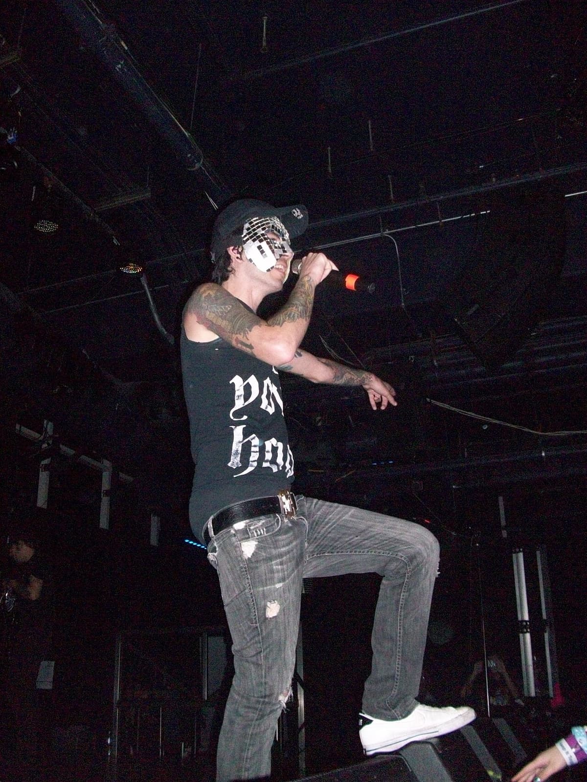 Deuce