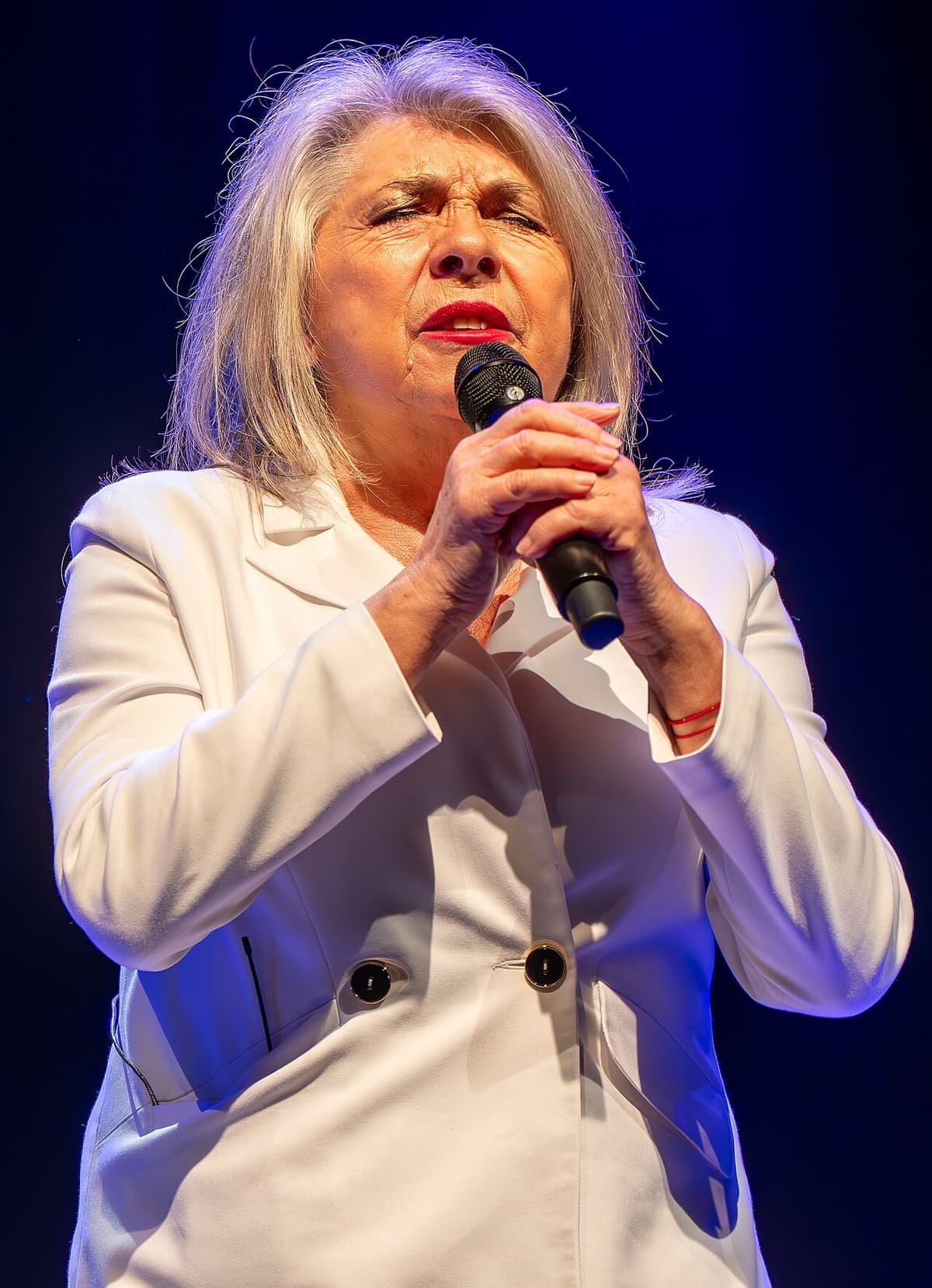 Krystyna Prońko