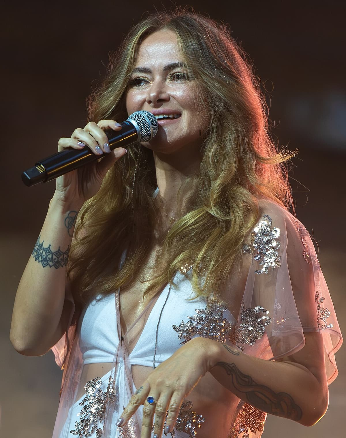 Ania Rusowicz