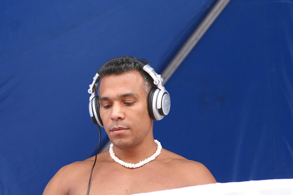 Tony Moran