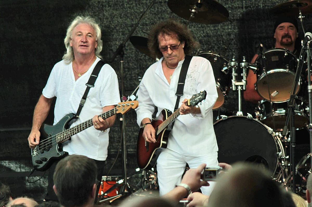 Smokie