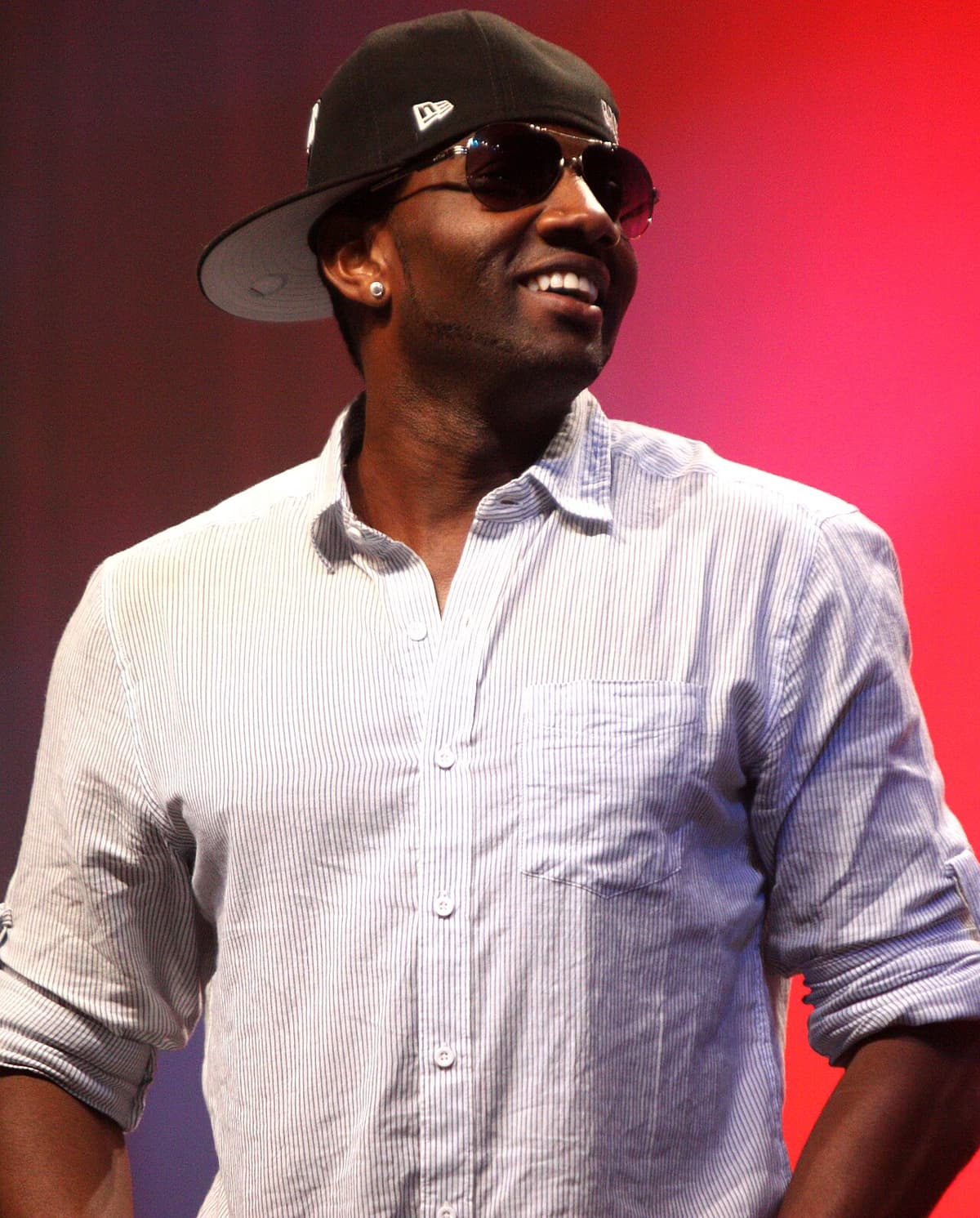 DeStorm Power