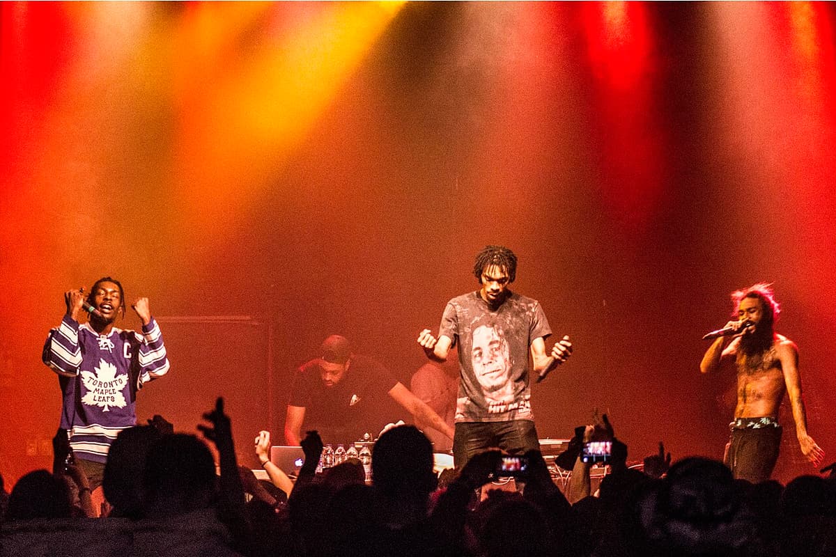 Flatbush ZOMBiES