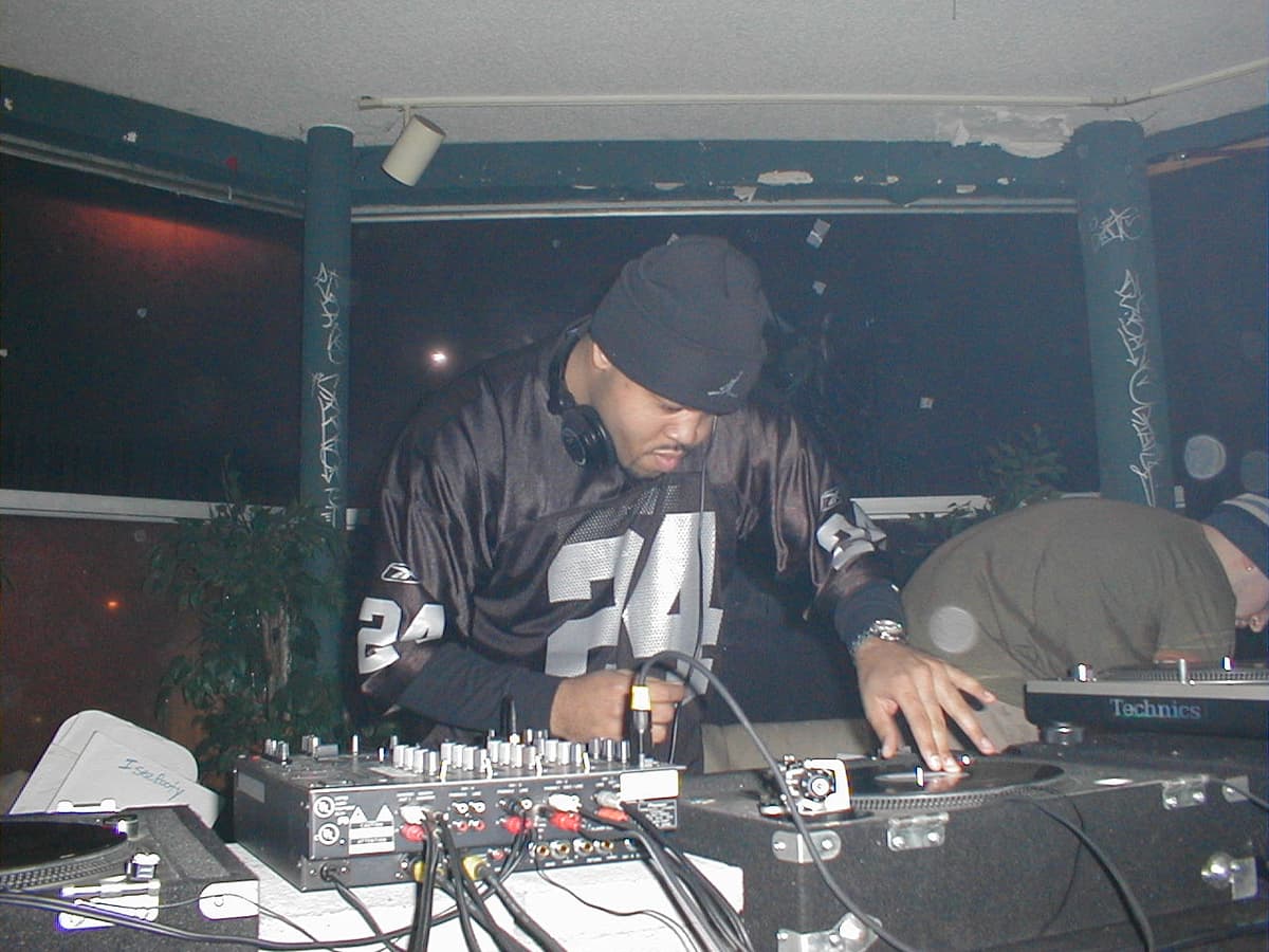 DJ Assault