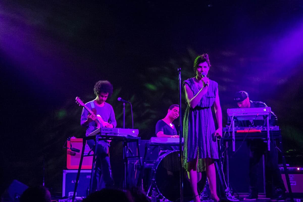 Bosnian Rainbows