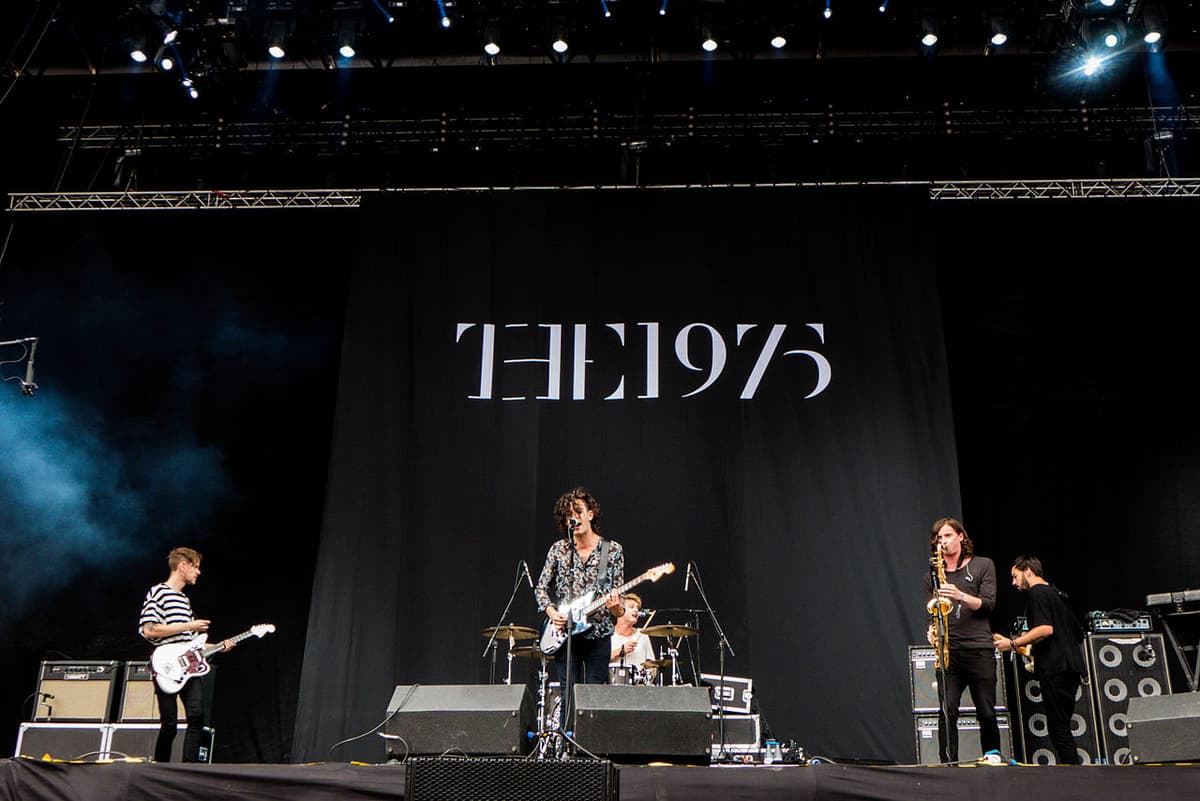 The 1975