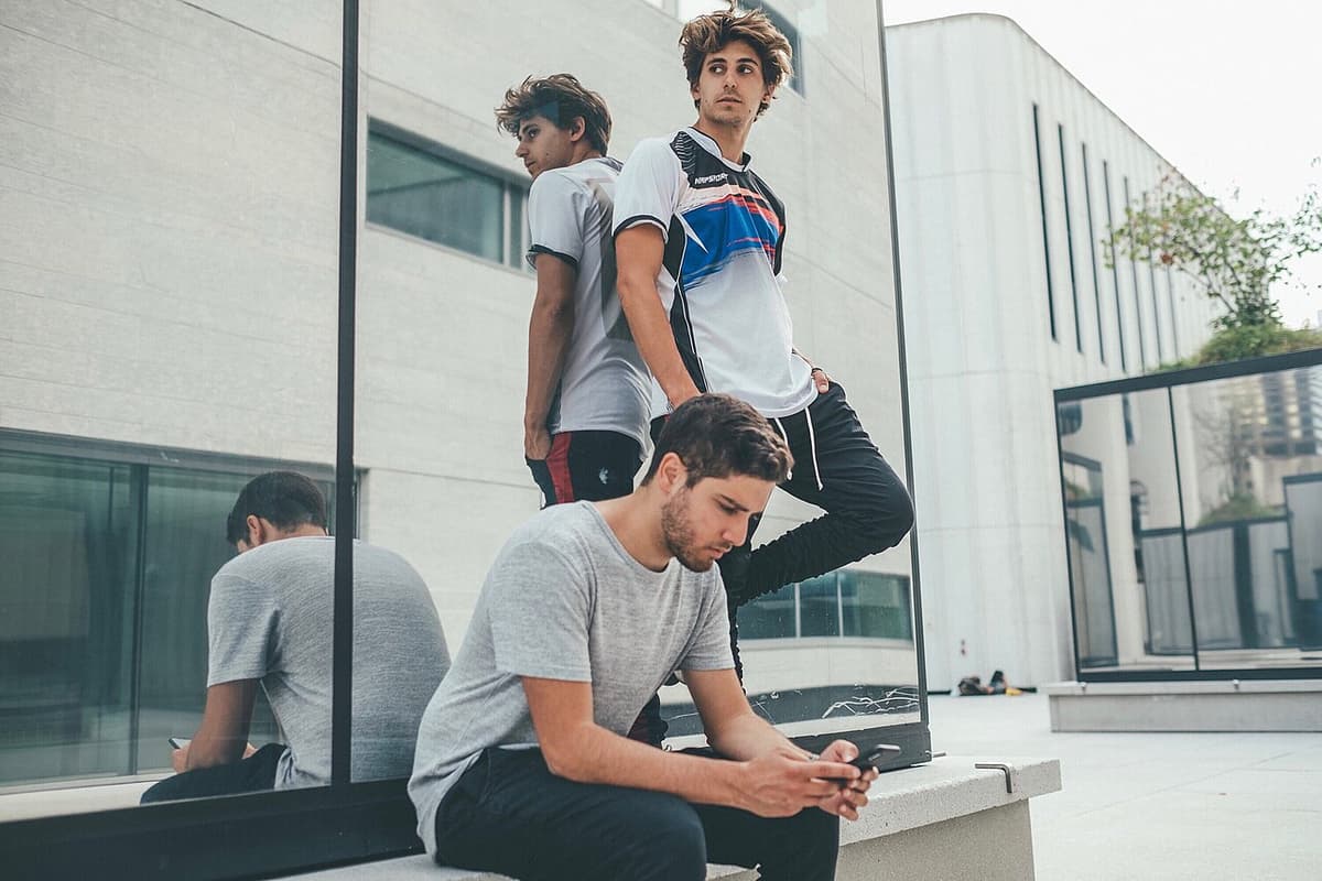 Paris & Simo