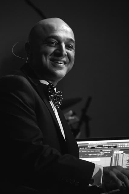 Omar Akram