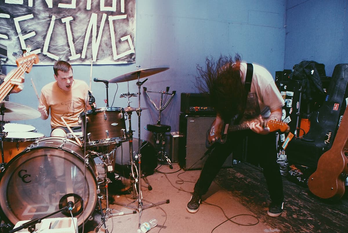 Superheaven