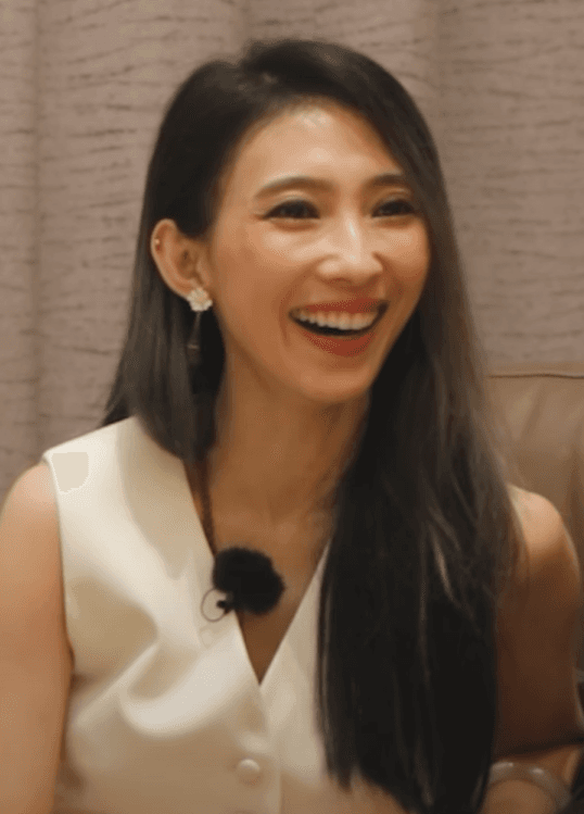 戴佩妮