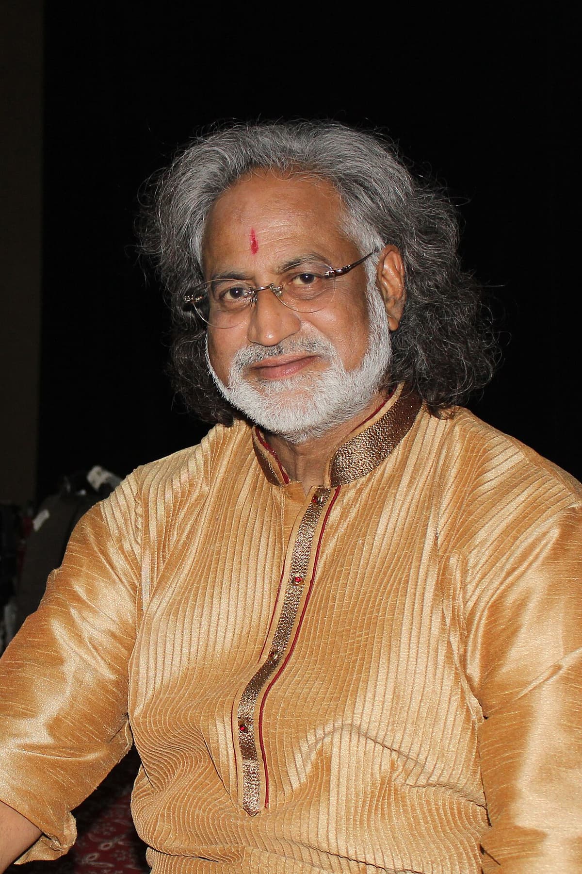 Vishwa Mohan Bhatt