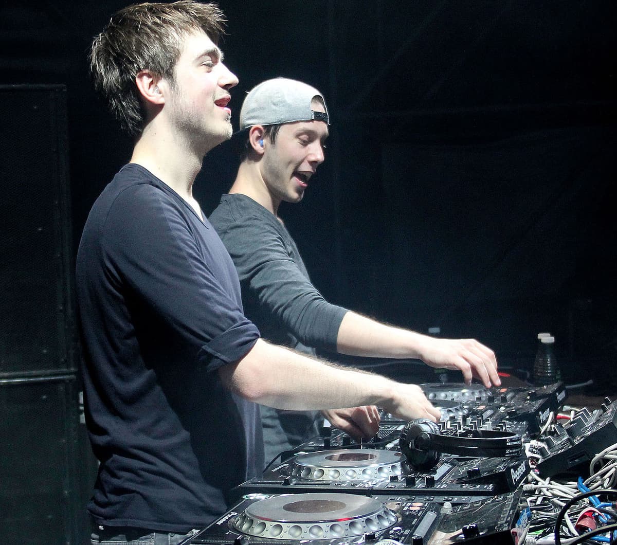 Vicetone