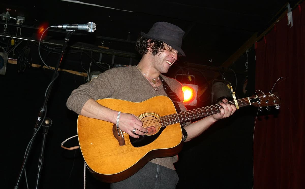 Langhorne Slim