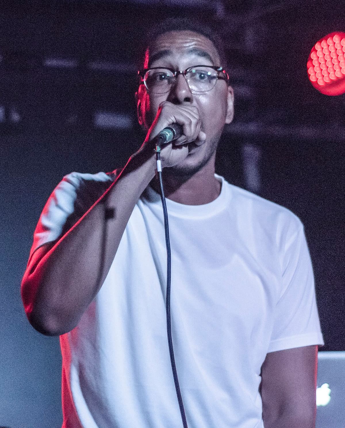 Oddisee
