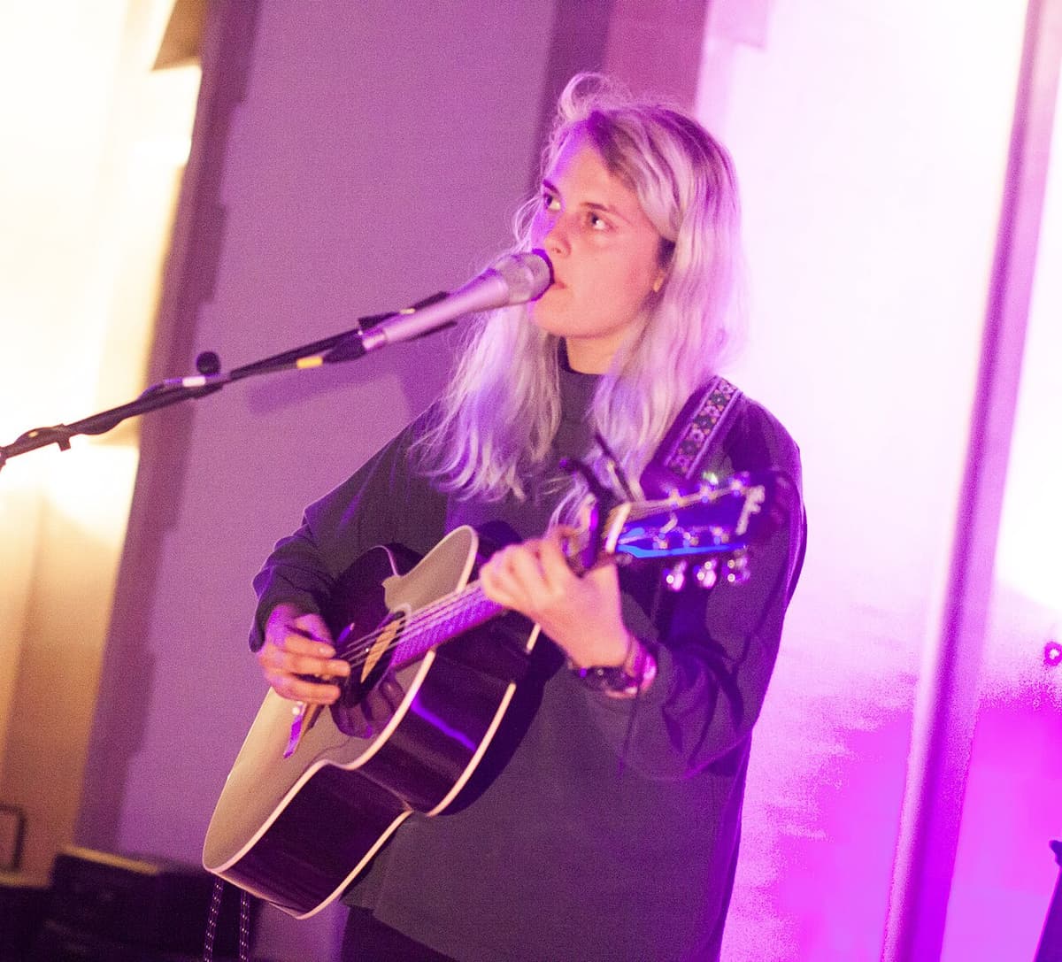 Marika Hackman