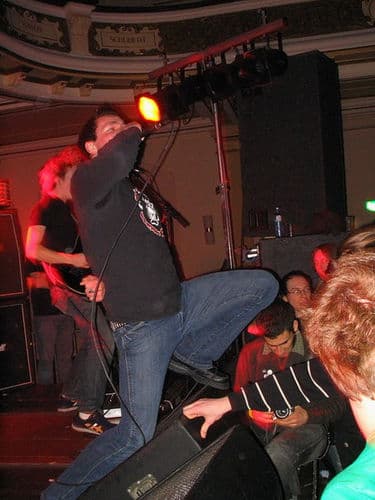 Misery Signals