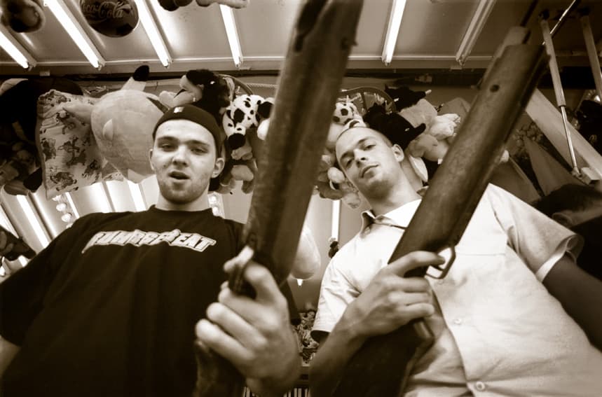 Creutzfeld & Jakob
