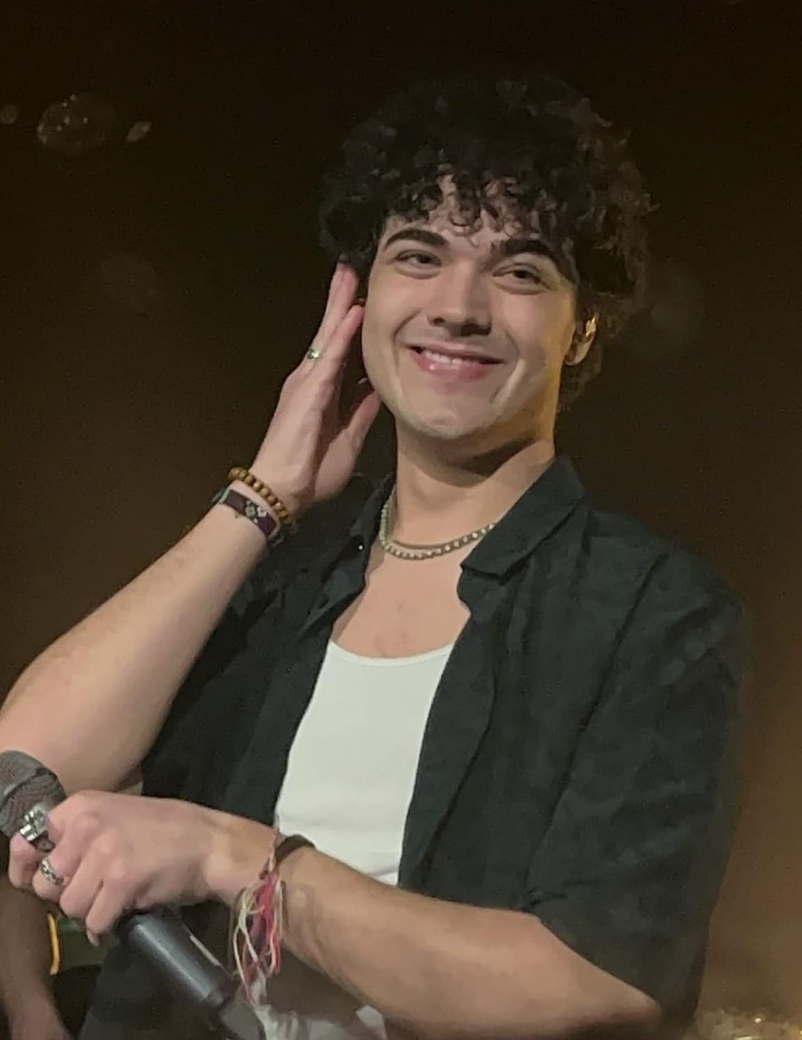 Alexander Stewart