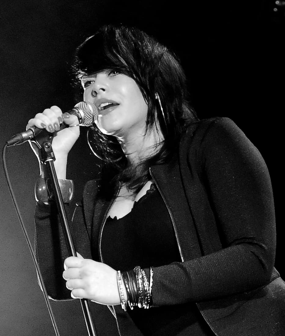 Alex Hepburn