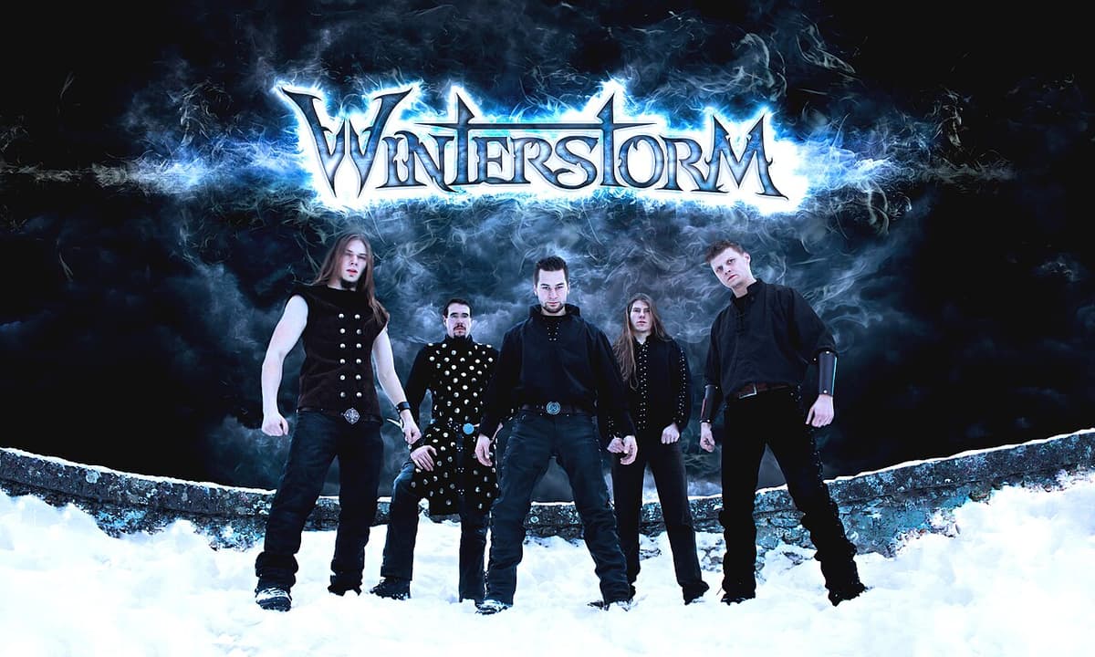 Winterstorm