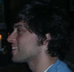 David Berkeley
