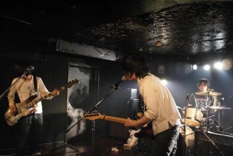 the cabs