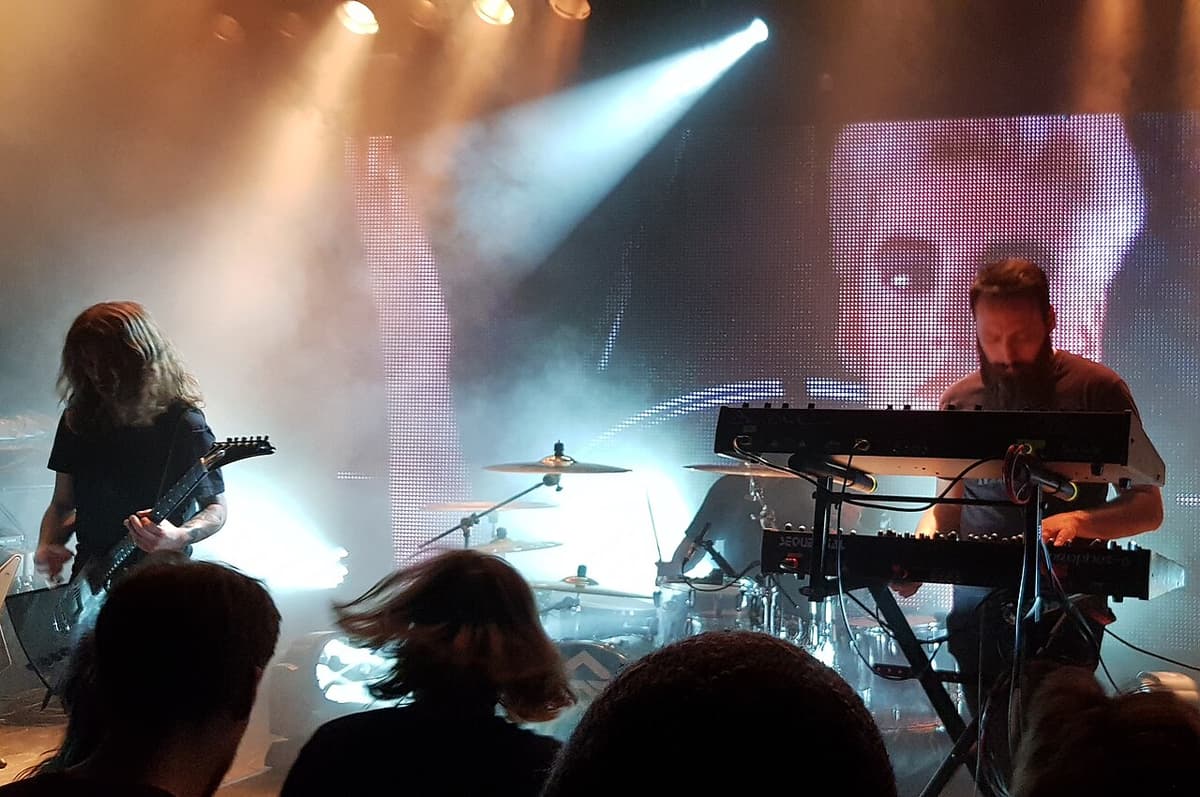 Carpenter Brut