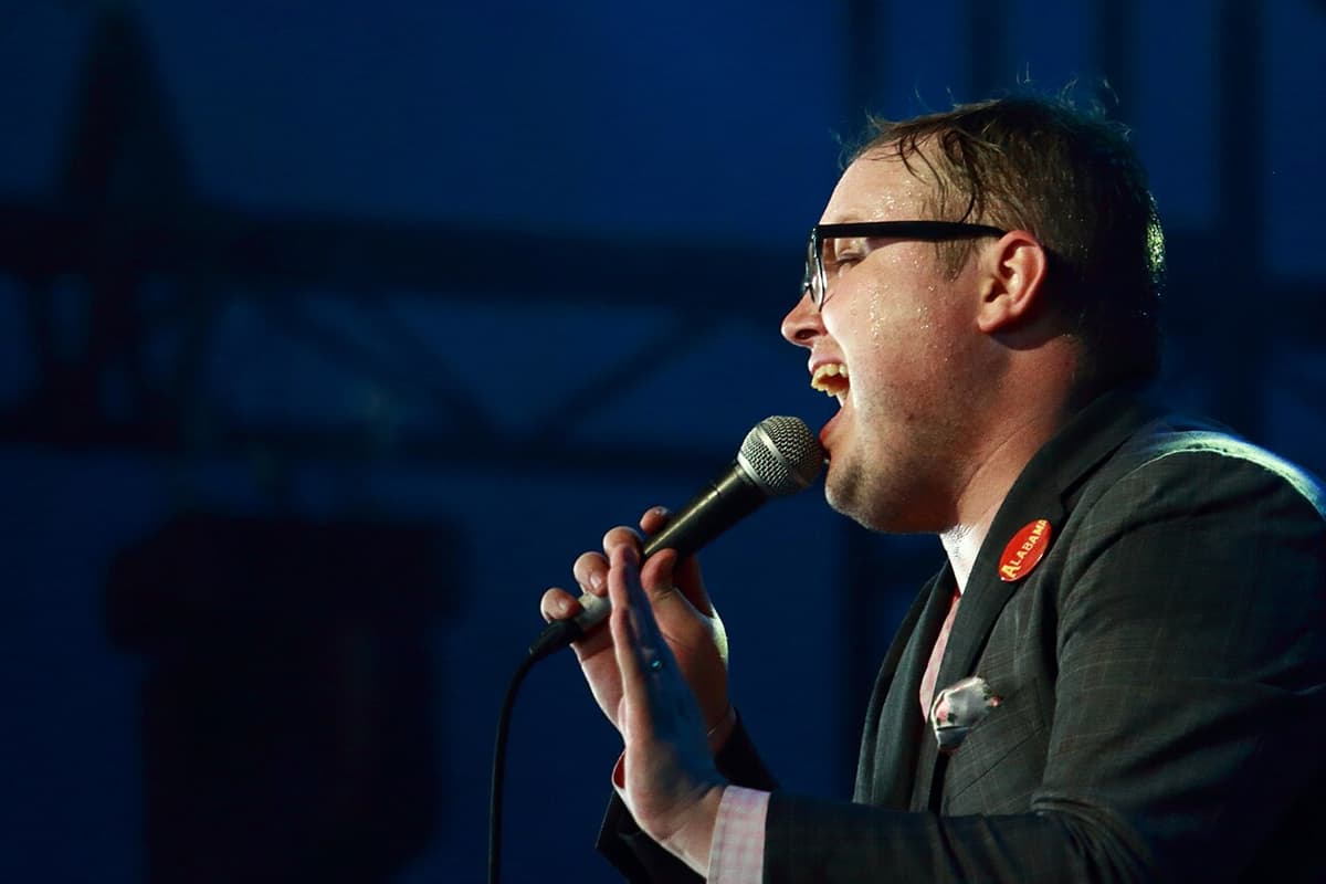 St. Paul & The Broken Bones