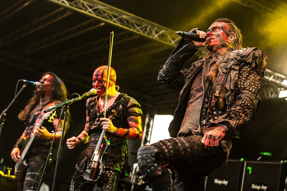 Turisas