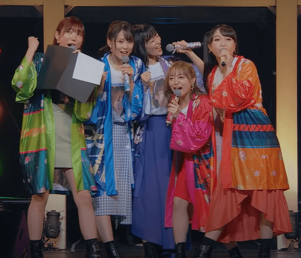 i☆Ris